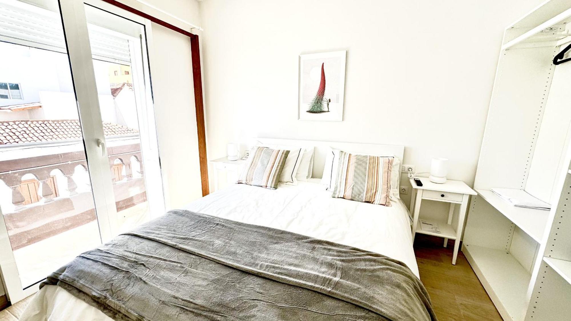 Suit Dreams Vilaflor By Deihu Experiences Ngoại thất bức ảnh